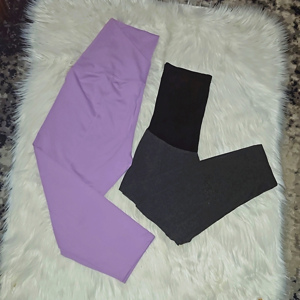 Maternity Leggings✨️